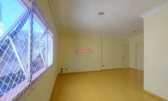 Imagem: 3 DORMITÓRIOS 1 SUÍTE 105 ÁREA UTIL VILA