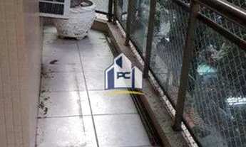 Imagem 2: Apartamento com 2 dormitórios à venda, 105 m² por R$ 1.800.000,00 - Icaraí - Niterói/RJ