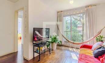 Imagem 3: Apartamento para Aluguel - Pinheiros, 2 Quartos, 70 m2