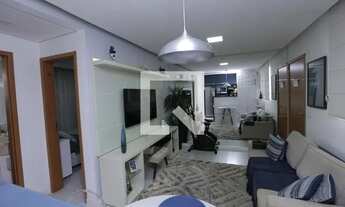 Imagem 4: Apartamento para Aluguel - Conj. Água Branca, 2 Quartos, 43 m2