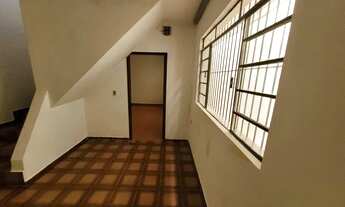 Imagem 6: Casa para aluguel tem 120 metros quadrados com 3 quartos em Jardim Santista - Mauá - SP