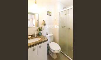 Imagem 7: Apartamento para venda possui 79 metros quadrados com 3 quartos