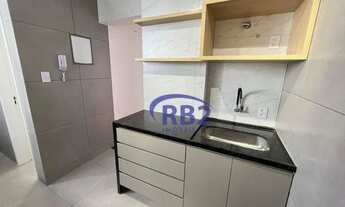 Imagem 3: Apartamento com 2 quartos à venda, 60 m² por R$ 650.000 - Icaraí - Niterói/RJ