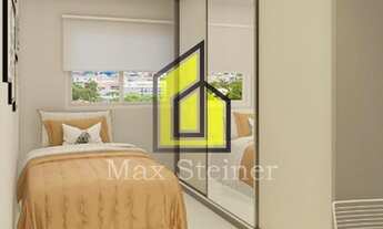 Imagem 2: R@*Apartamento estilo estúdio em conceito aberto localizado em área nobre da praia dos Ing