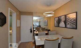 Imagem 4: Apartamento para Aluguel - Água Branca, 1 Quarto, 42 m2