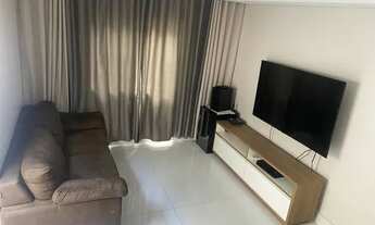 Imagem 2: Casa de condomínio sobrado para aluguel tem 60 metros quadrados com 2 quartos