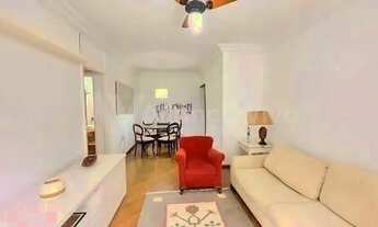 Imagem 2: Humaitá Apartamento com 3 dormitórios