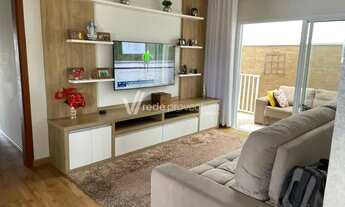 Imagem 2: Casa - Flor da Serra - Valinhos