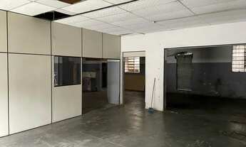 Imagem 2: Imóvel comercial - Vila Arens- Antigo- Av. São Paulo- 457m2