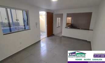 Imagem 4: Casa duplex 2 quartos 2 banheiros perto Park Shopping Campo Grande