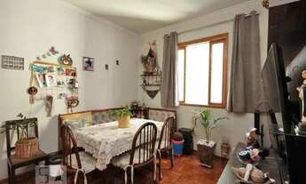 Imagem 2: Apartamento para Aluguel - Consolação, 1 Quarto, 85 m2