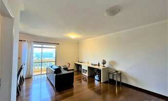 Imagem 3: Apartamento para Venda em Limeira, Vila Paraíso, 4 dormitórios, 2 suítes, 5 banheiros, 2 v