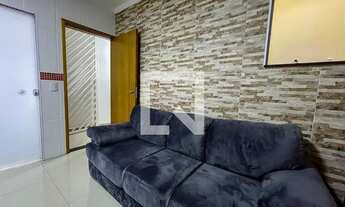 Imagem 3: Casa para Aluguel - Parque São Domingos, 1 Quarto, 54 m2