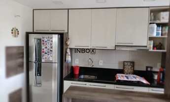 Imagem 5: INBOX CIA IMOBILIARIA ALUGA LINDO APARTAMENTO EM BENTO GONÇALVES NO BAIRRO BOTAFOGO