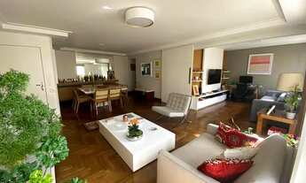 Imagem 2: Apto para aluguel com 170 m² com 3 quartos em Jardim Paulista - São Paulo - SP