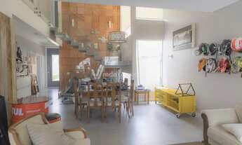 Imagem 2: Casa - Swiss Park - Campinas