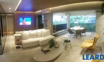 Imagem 2: APARTAMENTO - PERDIZES - SP