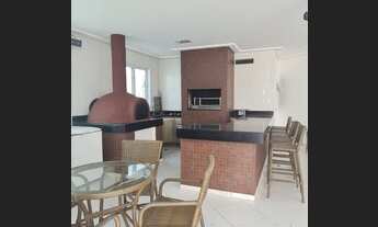 Imagem 5: Alameda fechada em Vilas do Atlântico!