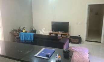 Imagem 5: Casa - Parque Luciamar - Campinas