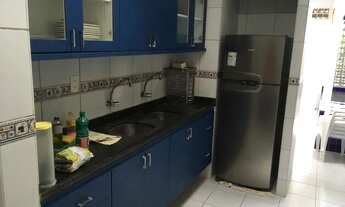 Imagem 2: Casa de Condomínio para Venda com 2 quartos, 64,48 m² - Ilha de Itamaracá/PE