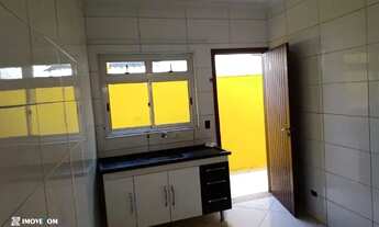 Imagem 6: Sobrado para alugar na Guilhermina, 2 dormitórios - Zona Leste - SP