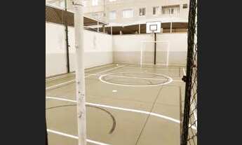 Imagem 4: Apartamento em Contagem, Monte Castelo, 2 quartos, 45 mil de Entrada