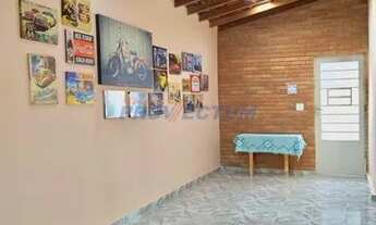 Imagem 6: Casa - Parque Industrial - Campinas