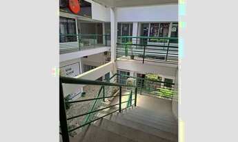 Imagem 6: Sala no Shopping Janga!