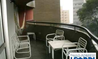Imagem: APARTAMENTO - MORUMBI - SP