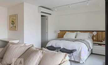 Imagem 6: Apartamento para Aluguel - Bela Vista, 1 Quarto, 50 m2