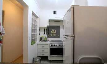 Imagem 4: Flat disponível na Vila Nova Conceição