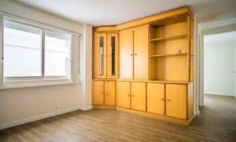 Imagem: Apartamento para venda com 37 metros quadrados