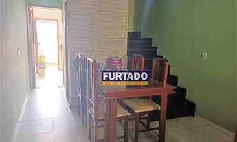 Imagem 3: Sobrado com 2 dormitórios à venda, 77 m² por R$ 470.000,00 - Parque Oratório - Santo André
