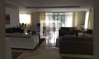 Imagem: Casa à Venda - Alphaville, 4 Quartos, 700