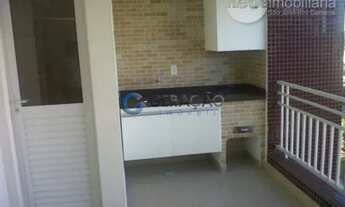 Imagem: Apartamento Padrão em São José dos Campos