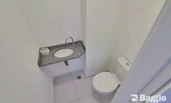 Imagem 7: Escritório para alugar no bairro Cristo Rei