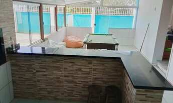 Imagem 3: Casa de esquina Casa com 3 dormitórios