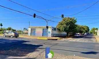 Imagem 2: Terreno em Santana - Araçatuba