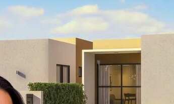 Imagem 2: Casa de condomínio para venda com 59 metros quadrados com 2 quartos