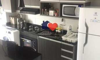 Imagem 3: Studio para Venda em Santos, Gonzaga, 1 dormitório, 1 banheiro, 1 vaga