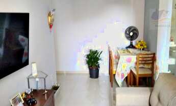 Imagem 2: Apartamento 2 dorms para Venda - Parque Bristol, São Paulo - 47m²