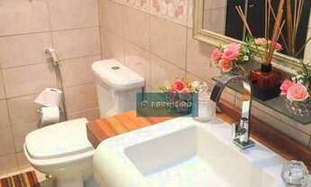 Imagem 7: Apartamento com 3 dormitórios à venda, 110 m² por R$ 550.000,00 - Todos os Santos - Rio de