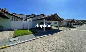 Imagem 5: CASA GEMINADA COM 2 DORMITÓRIOS EM CONDOMÍNIO FECHADO