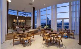 Imagem 3: Apartamento para Locação em São Paulo, República, 1 dormitório, 1 suíte, 2 banheiros, 1 va