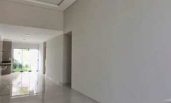 Imagem 3: Casa em Parque das Grevíleas II parte - Maringá