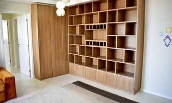 Imagem 6: Apartamento de 2 quartos para alugar no bairro Campinas