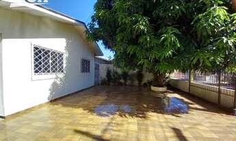 Imagem 3: Casa com 2 dormitórios para alugar, 120 m² por R$ 1.368,43/mês - Jardim Curitibano IV - Fo