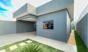 Imagem 2: Casa à venda no bairro Setor Bela Vista - Formosa/GO