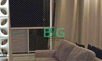 Imagem: Apartamento com 1 dormitório à venda