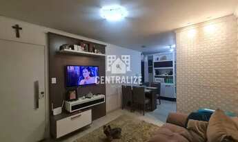 Imagem 4: Condomínio Residencial Capri- Casa-Venda